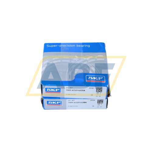7009ACD/P4ADBA SKF