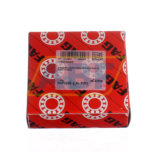 NUP2208-E-XL-TVP2 FAG