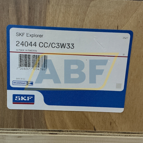 24044CC/C3W33 SKF