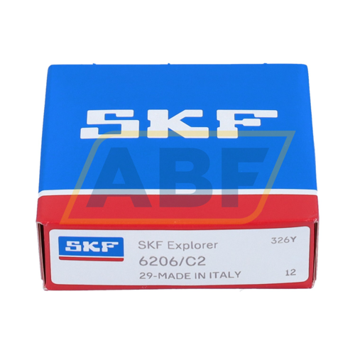 6206/C2 SKF