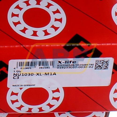NU1030-XL-M1A-C3 FAG
