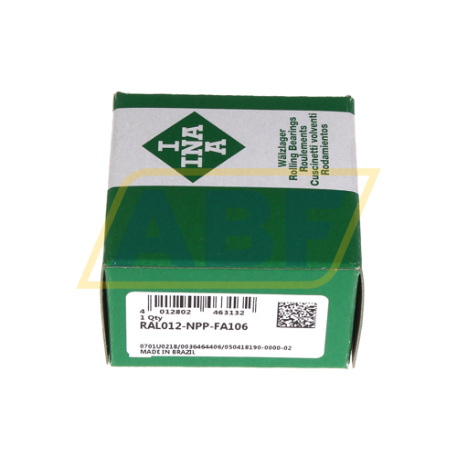 RAL012-NPP-FA106 INA