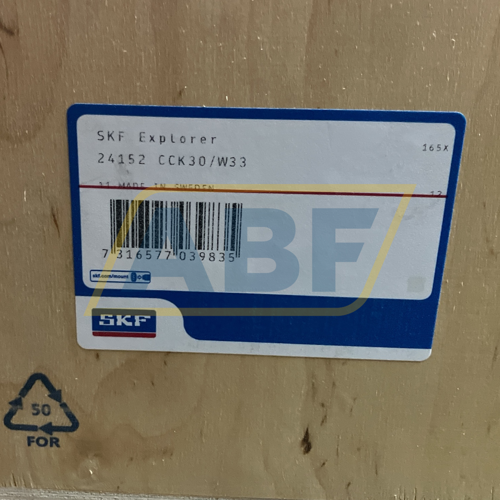 24152CCK30/W33 SKF