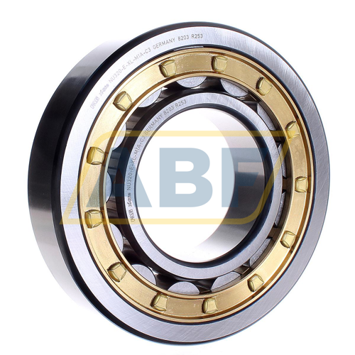 NU320-E-XL-M1A-C3 FAG