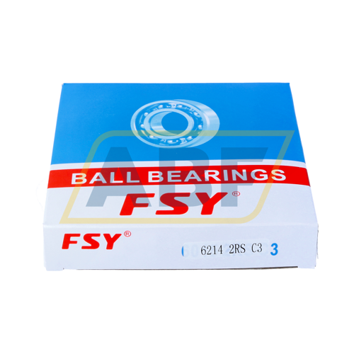 6214 2RS C3 FSY
