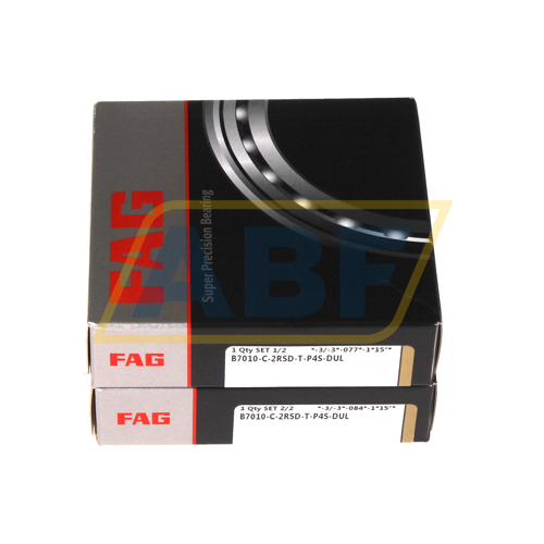 B7010-C-2RSD-T-P4S-DUL FAG