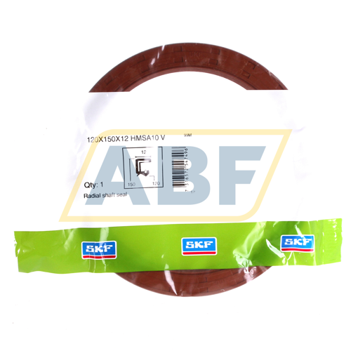 120X150X12HMSA10V SKF