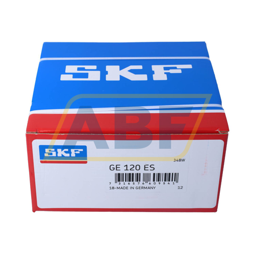 GE120ES SKF