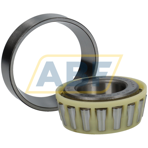 LM12748F/LM12710 Timken