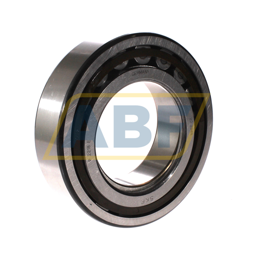 NUP2218ECP SKF