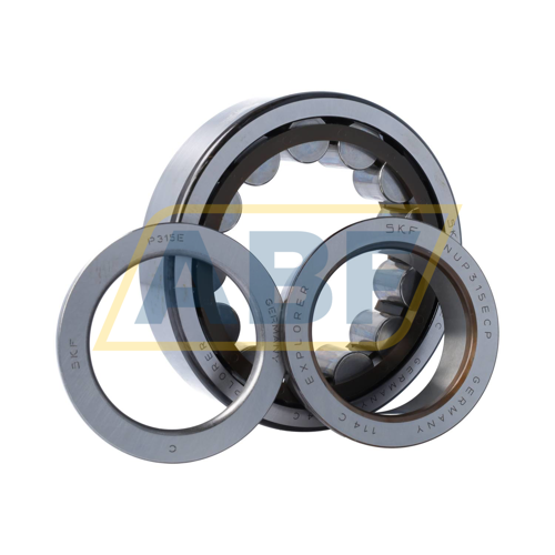NUP315ECP SKF
