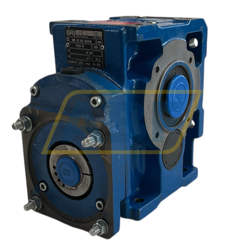 MRCI63UO3AI10,4-SR120 Rossi