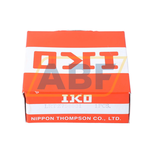 LRTZ758531 IKO