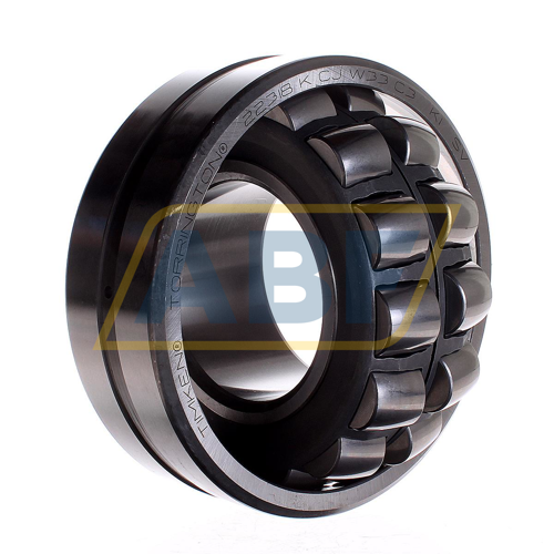 22318K CJ W33 C3 Timken