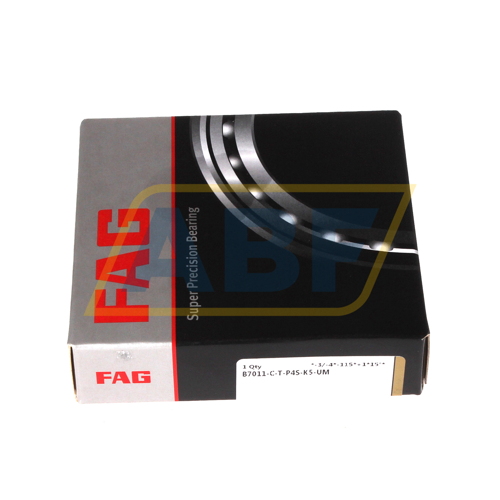 B7011-C-T-P4S-K5-UM FAG