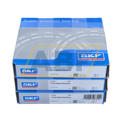 7020ACD/P4ATBTA SKF