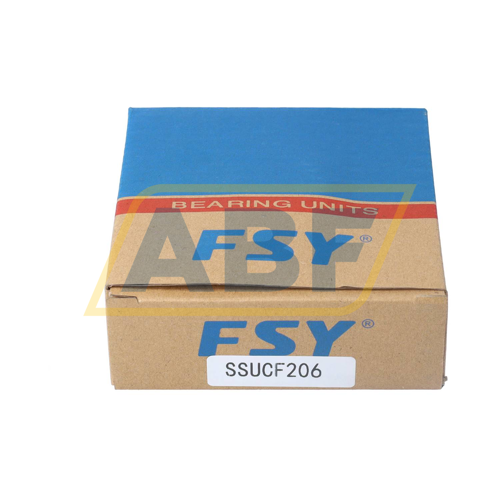 SSUCF206 FSY