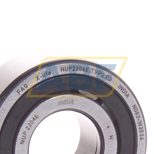 NUP2204E.TVP2.C3 FAG