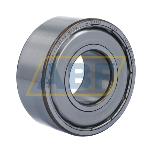 3308A-2ZTN9/MT33 SKF