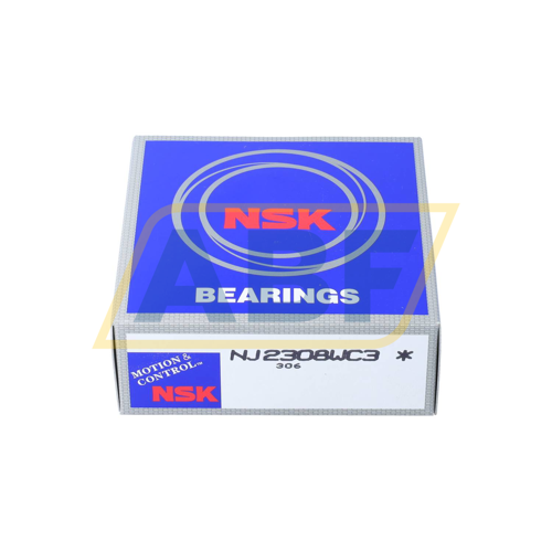 NJ2308W C3 NSK