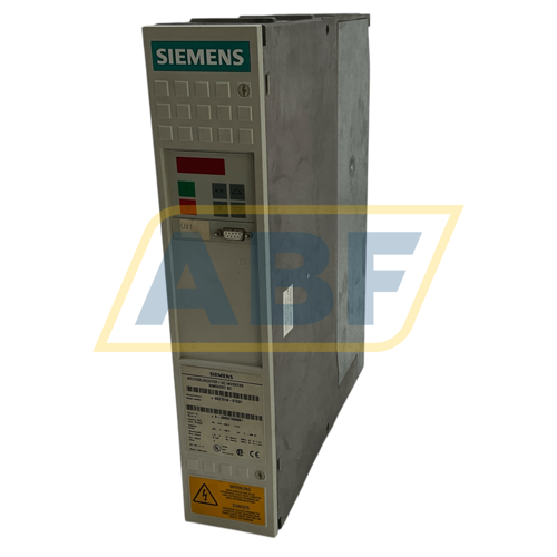 6SE7018-0TA31 Siemens
