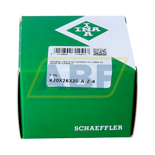 K20X26X20-A/-2-4 INA