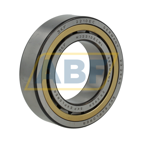 NJ2210ECML SKF