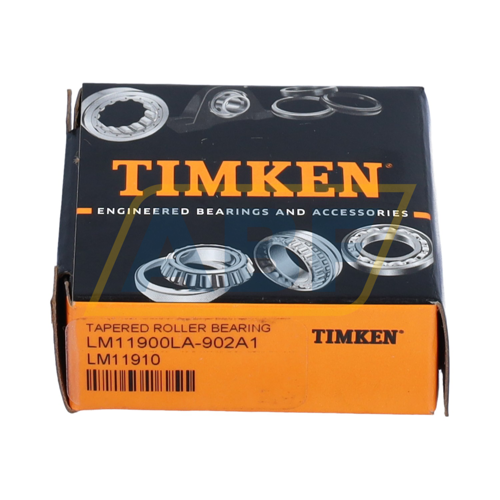 LM11900LA-99401 Timken