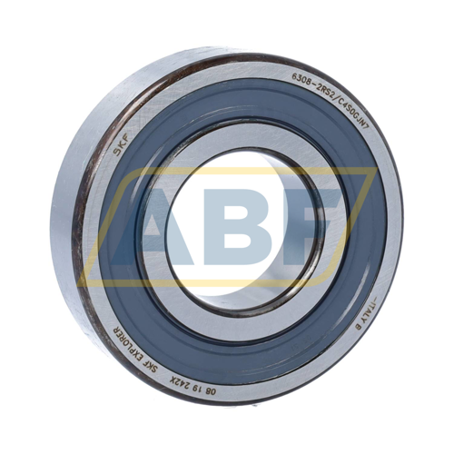 6308-2RS2/C4S0GJN7 SKF