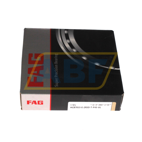 HCB7015-E-2RSD-T-P4S-UL FAG