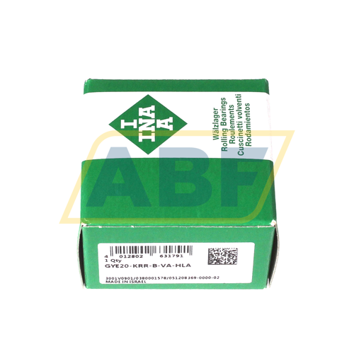 GYE20-KRR-B-VA-HLA INA