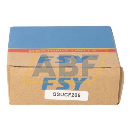 SSUCF205 FSY