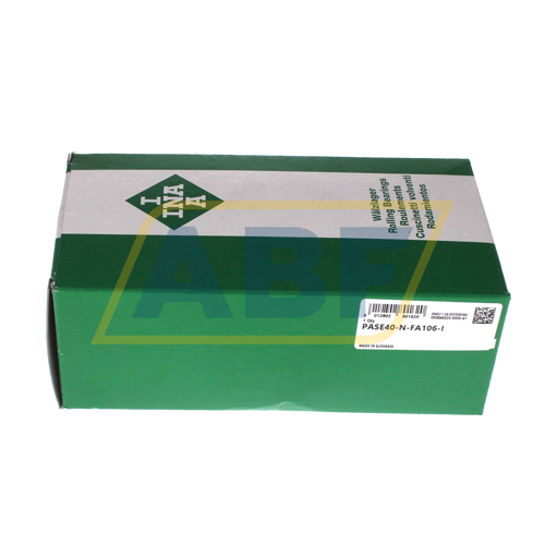 PASE40-N-FA106-I INA
