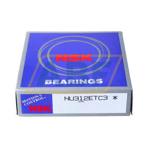 NU312ETC3 NSK