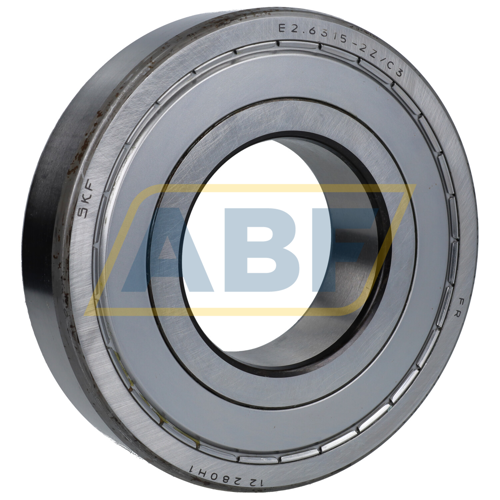E2.6315-2Z/C3 SKF