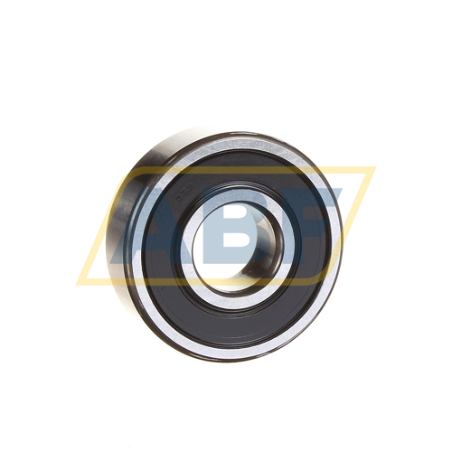 6201 2RS C3 G14 KBC