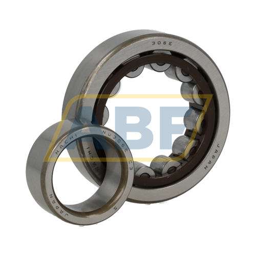 NU306EG C3 Nachi