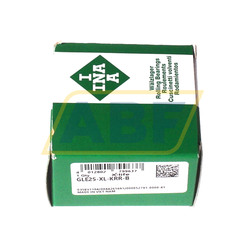 GLE25-XL-KRR-B INA