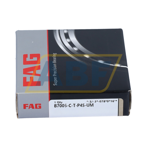 B7005-C-T-P4S-UM FAG