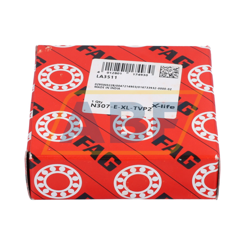 N307-E-XL-TVP2 FAG