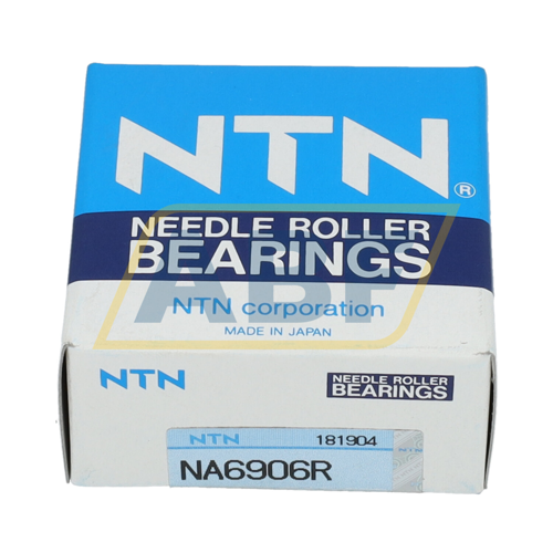 NA6906R NTN