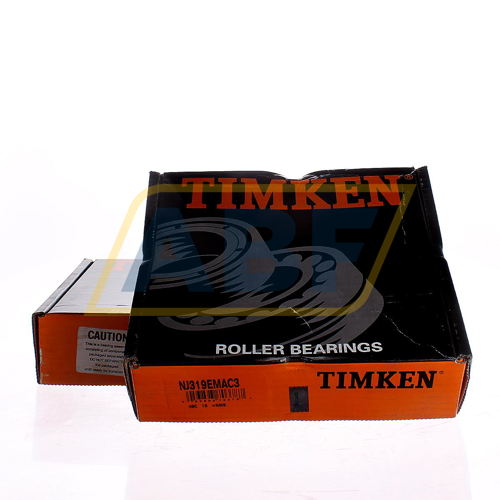 NJ319EMAC3 Timken