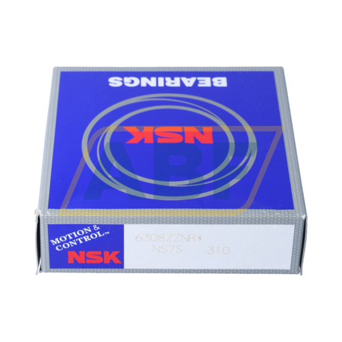 6308ZZNR NSK