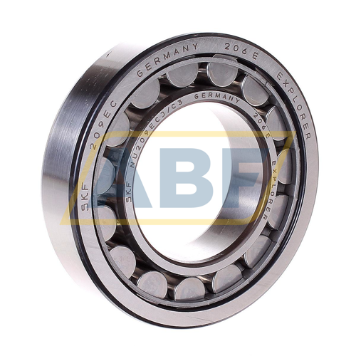 NU209ECJ/C3 SKF