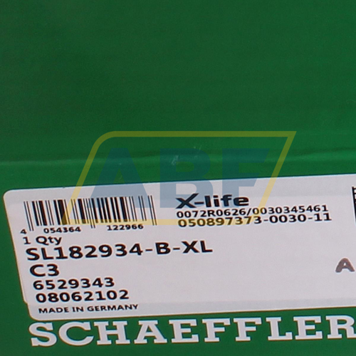 SL182934-B-XL-C3 INA