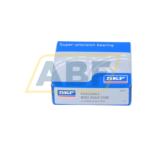 BSD2562CGB SKF
