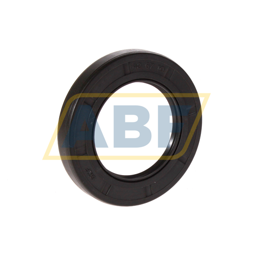 42X67X10HMSA10RG SKF