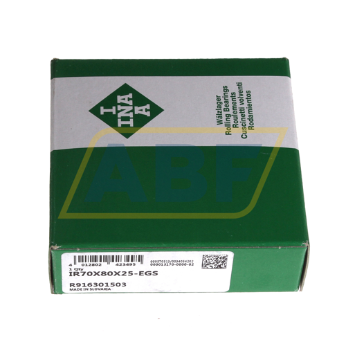 IR70X80X25-EGS INA