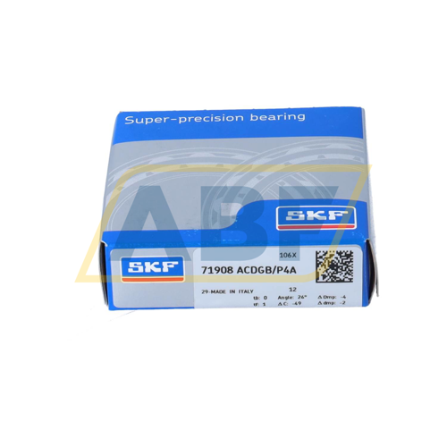 71908ACDGB/P4A SKF