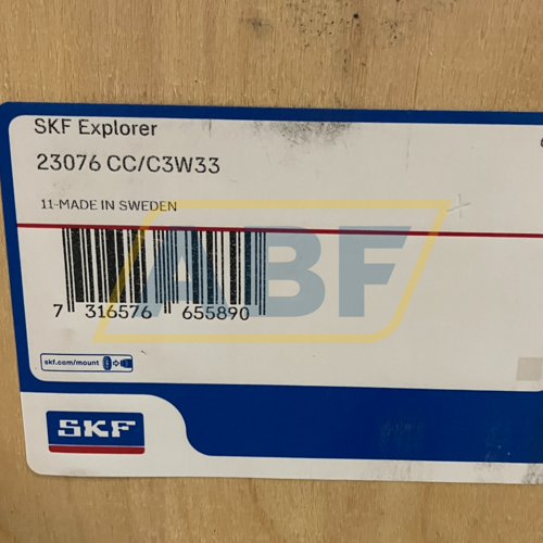 23076CC/C3W33 SKF